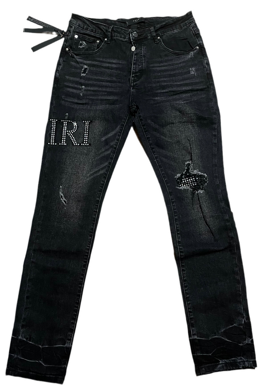 Amiri jeans