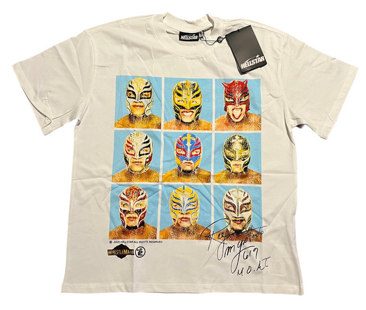 Hellstar t-shirt