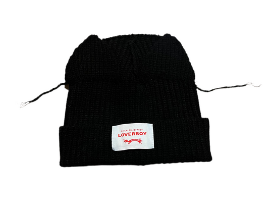 Loverboy beanie