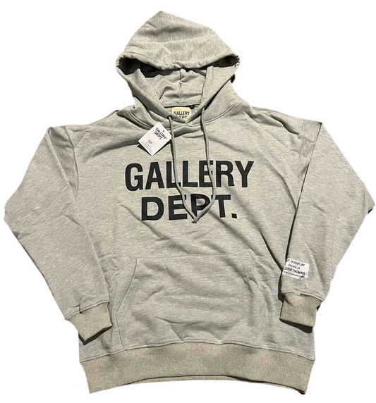 Gallery Dept hoodie