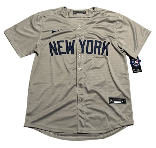 Aaron Judge New York Yankees jersey