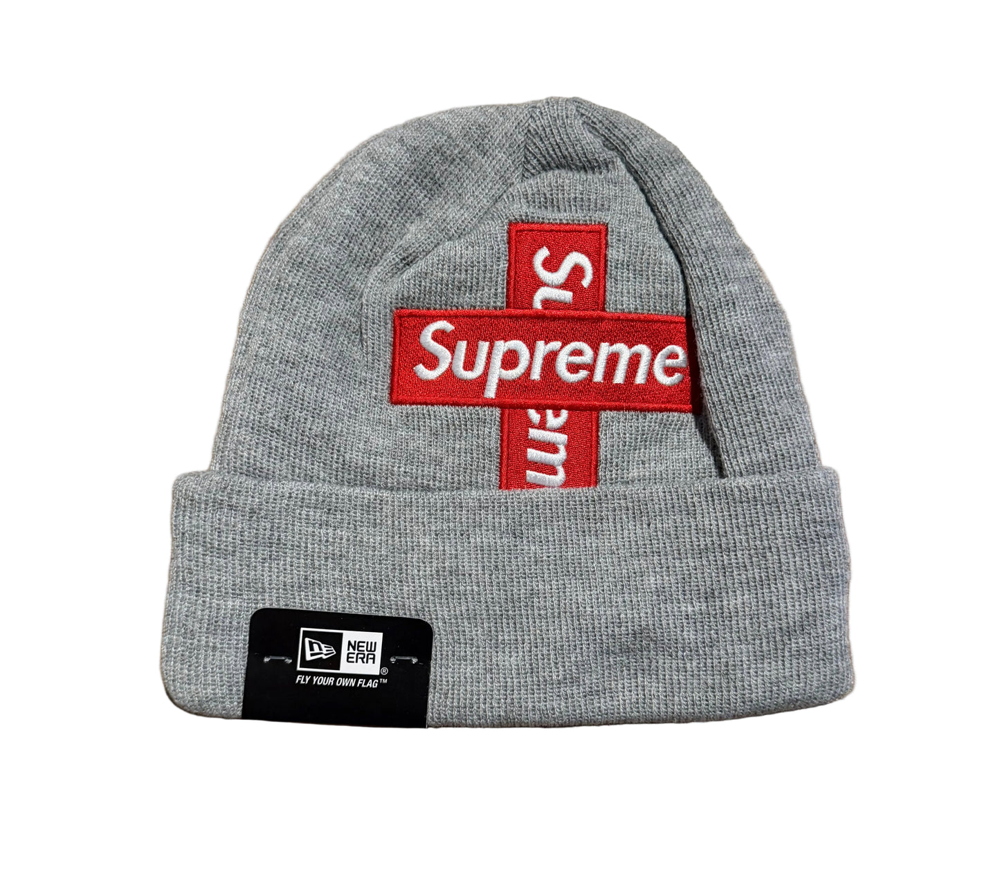 Supreme beanie