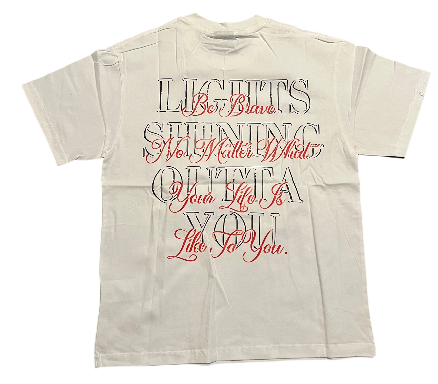 Saint Michael t-shirt