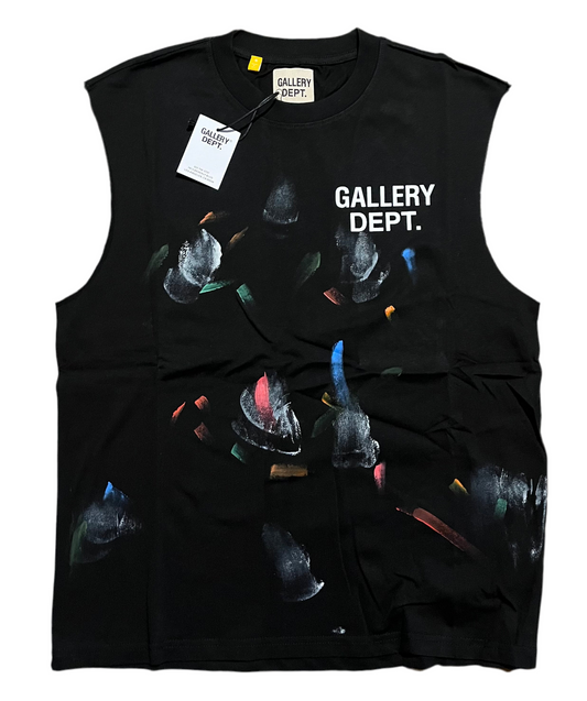 Gallery Dept Sleeveless t-shirt