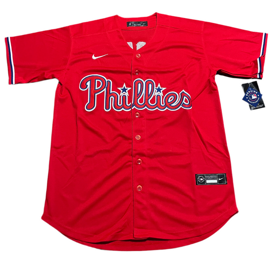 Bryce Harper Philadelphia Phillies Jersey