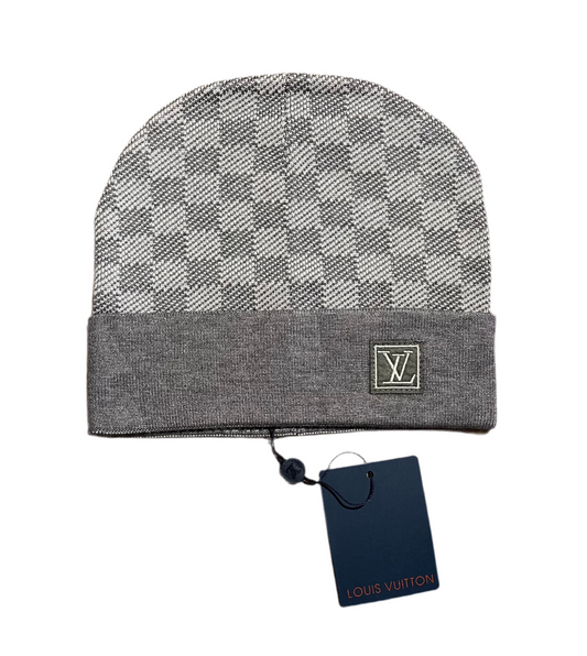 LV beanie