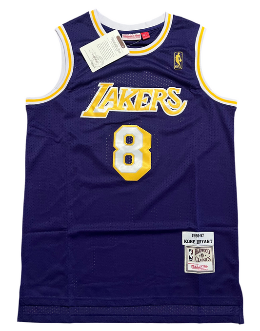 Kobe Bryant LA Lakers Jersey