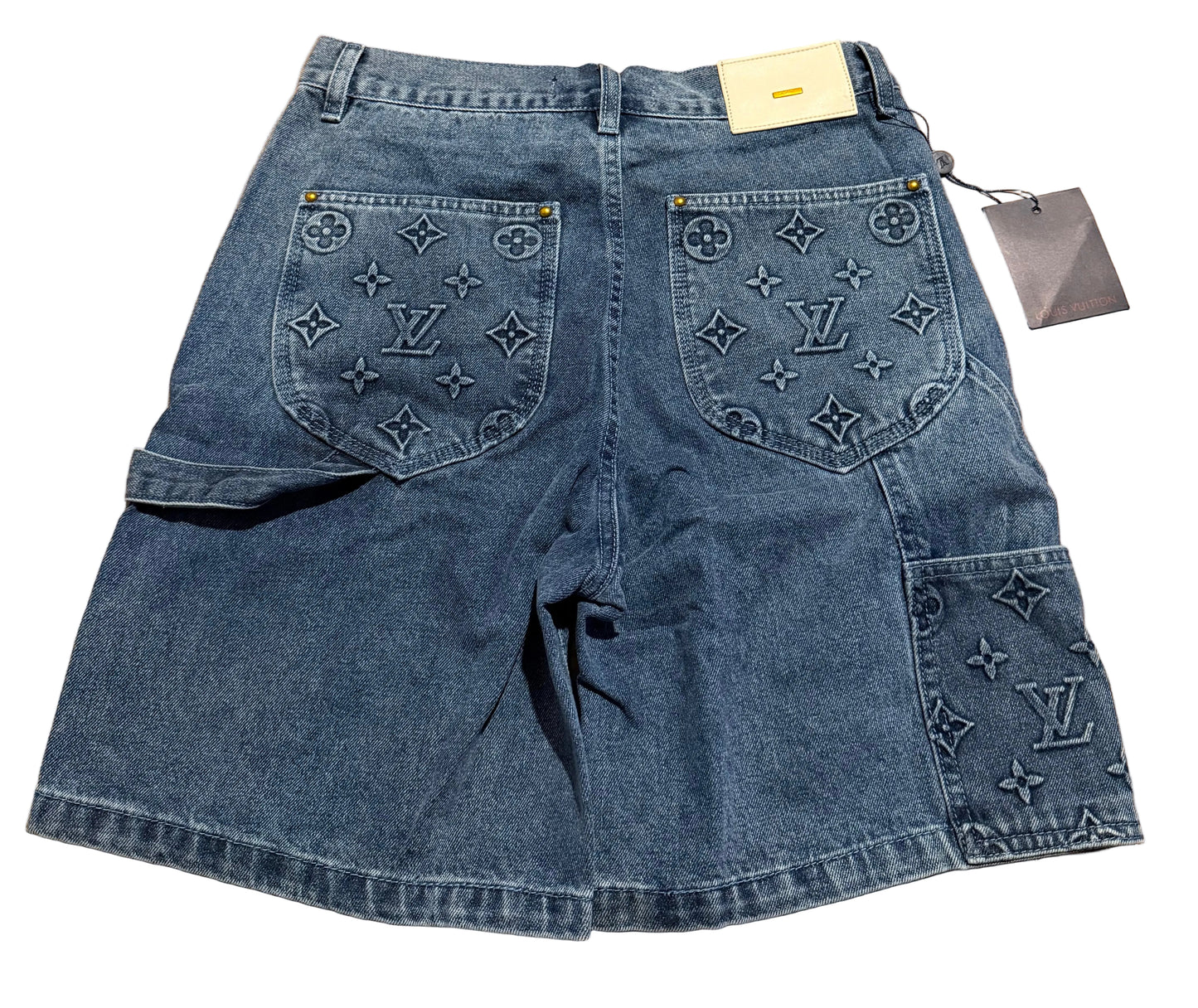 Louis Vuitton shorts