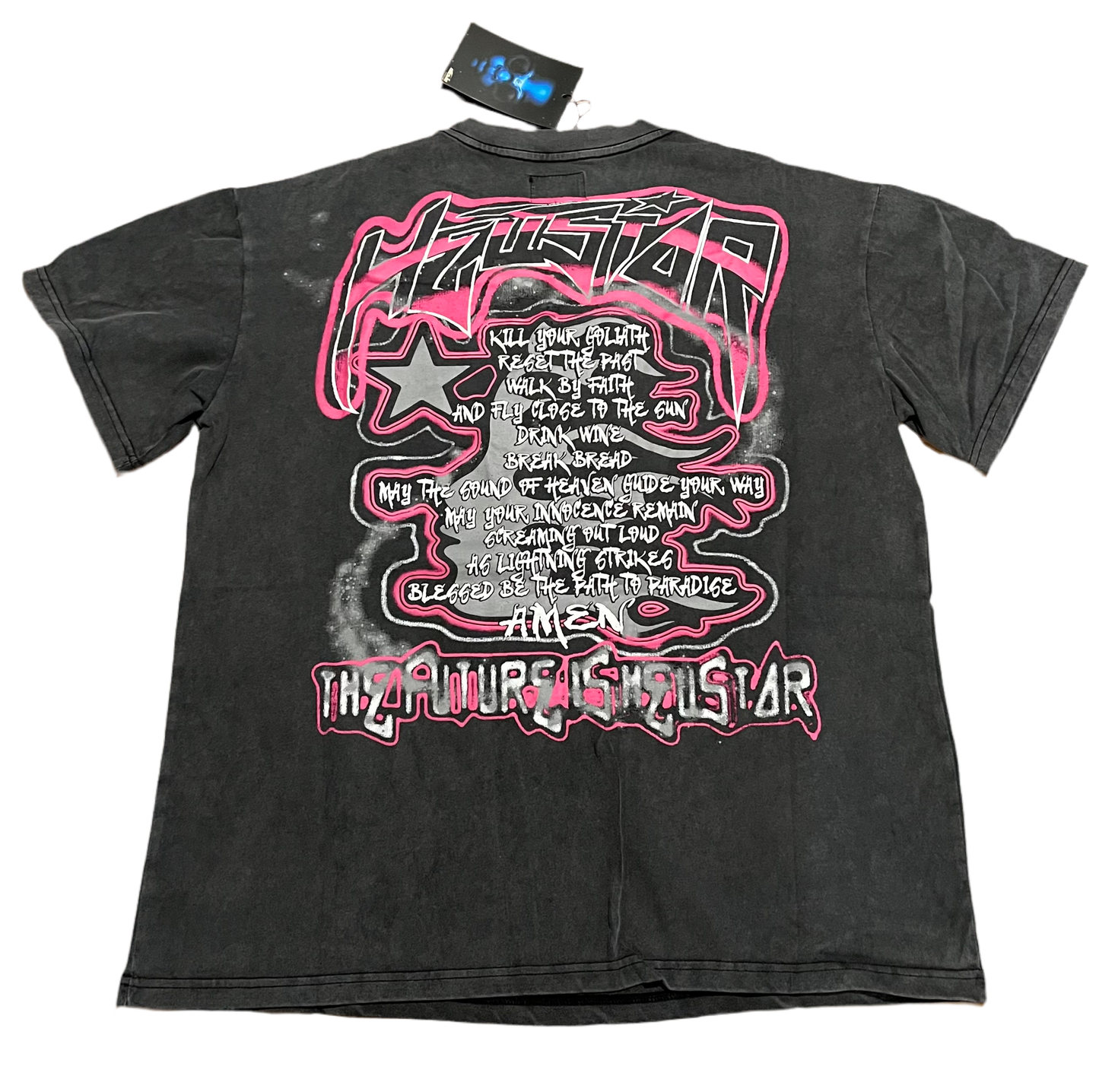 Hellstar t-shirt