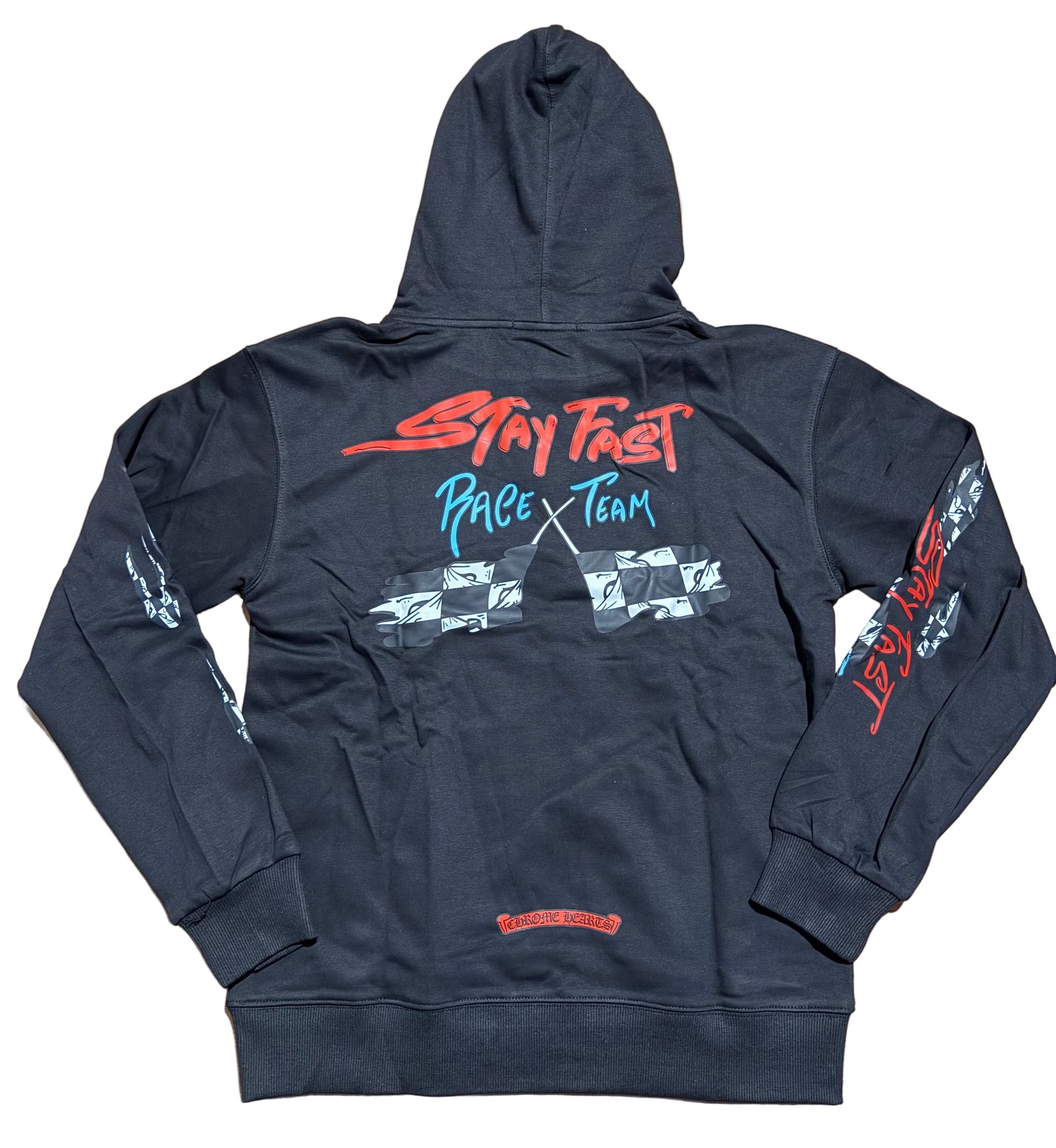 Chrome Hearts hoodie