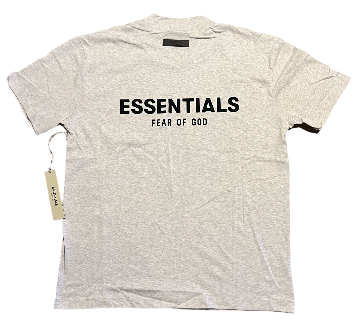 FOG Essentials t-shirt