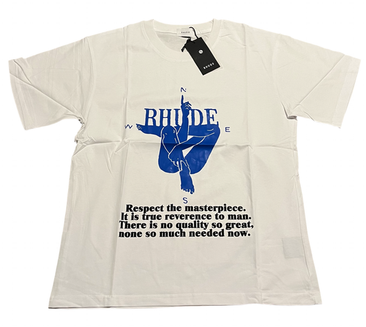Rhude t-shirt