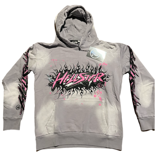 Hellstar Hoodie