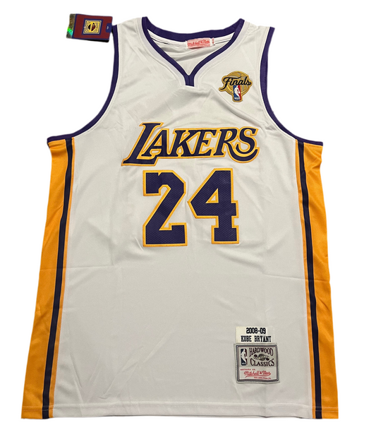 Los Angeles Lakers Kobe Bryant Jersey