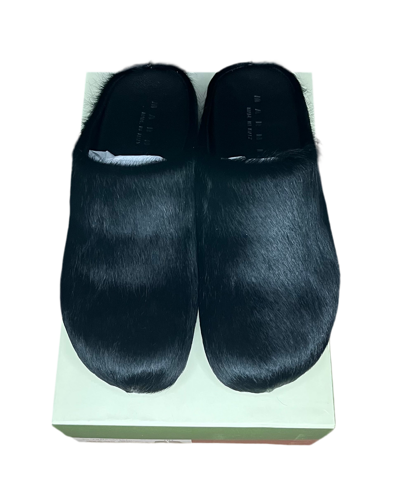 Marni Slides