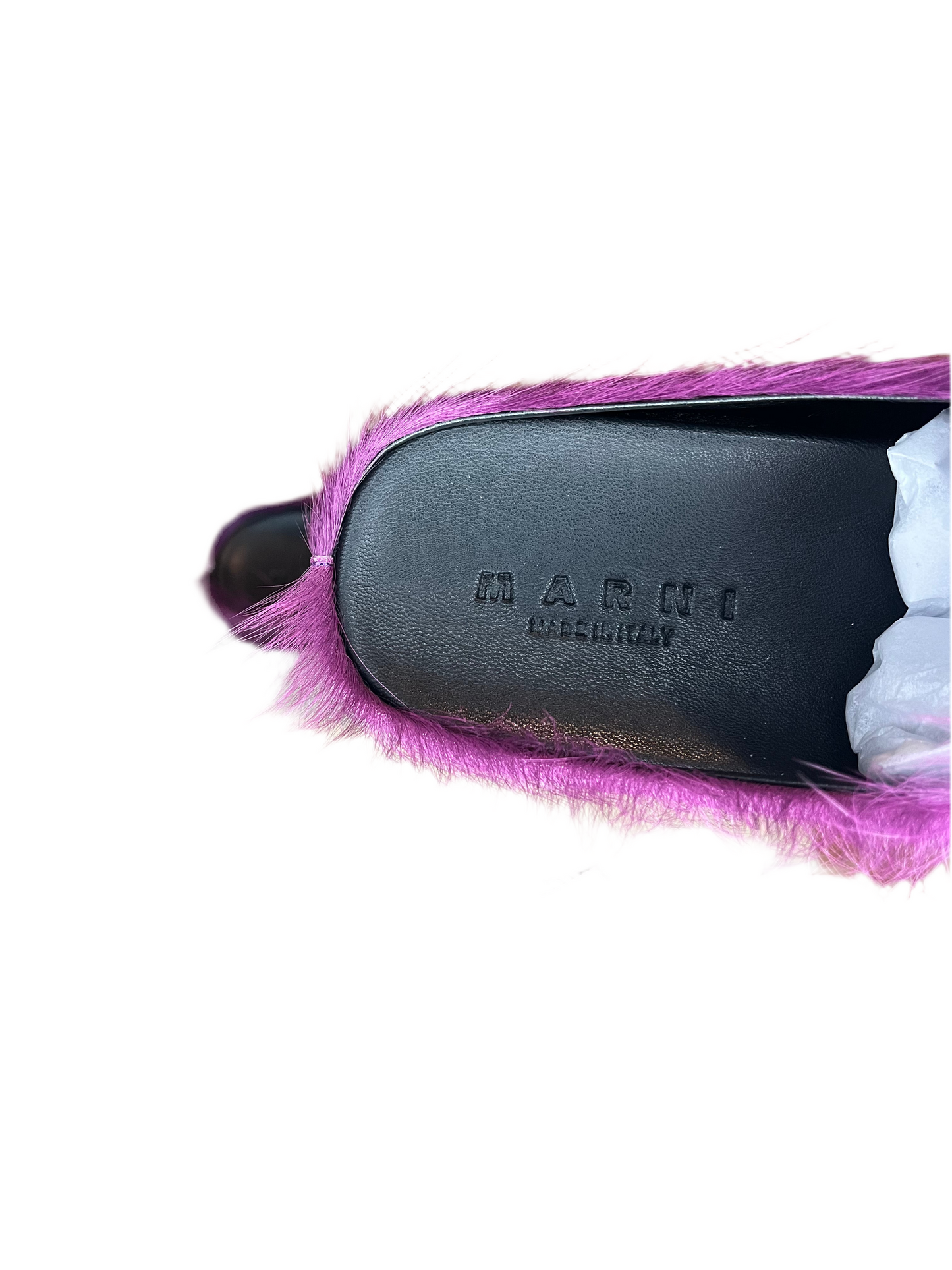 Marni Slides