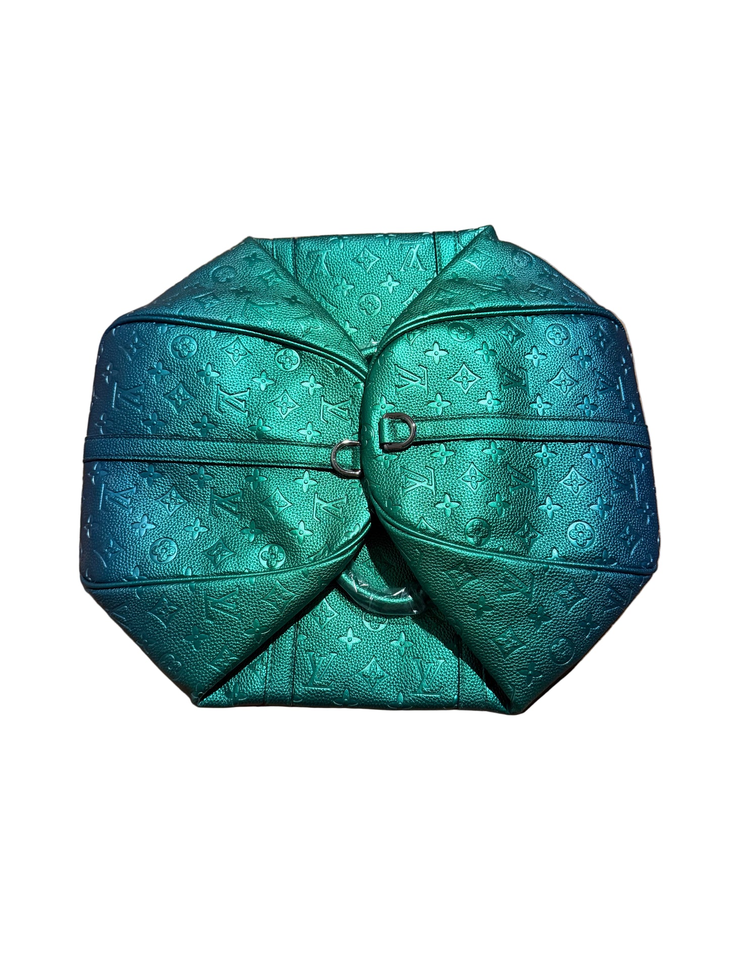 Louis Vuitton duffel bag