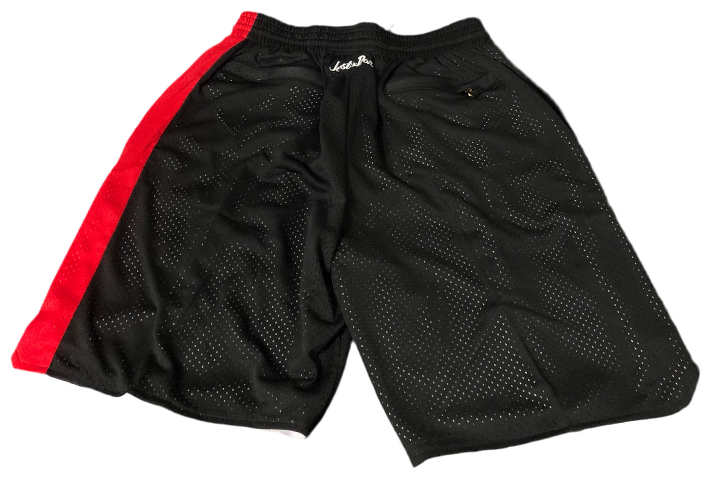 Portland Trail Blazers Basketball Shorts