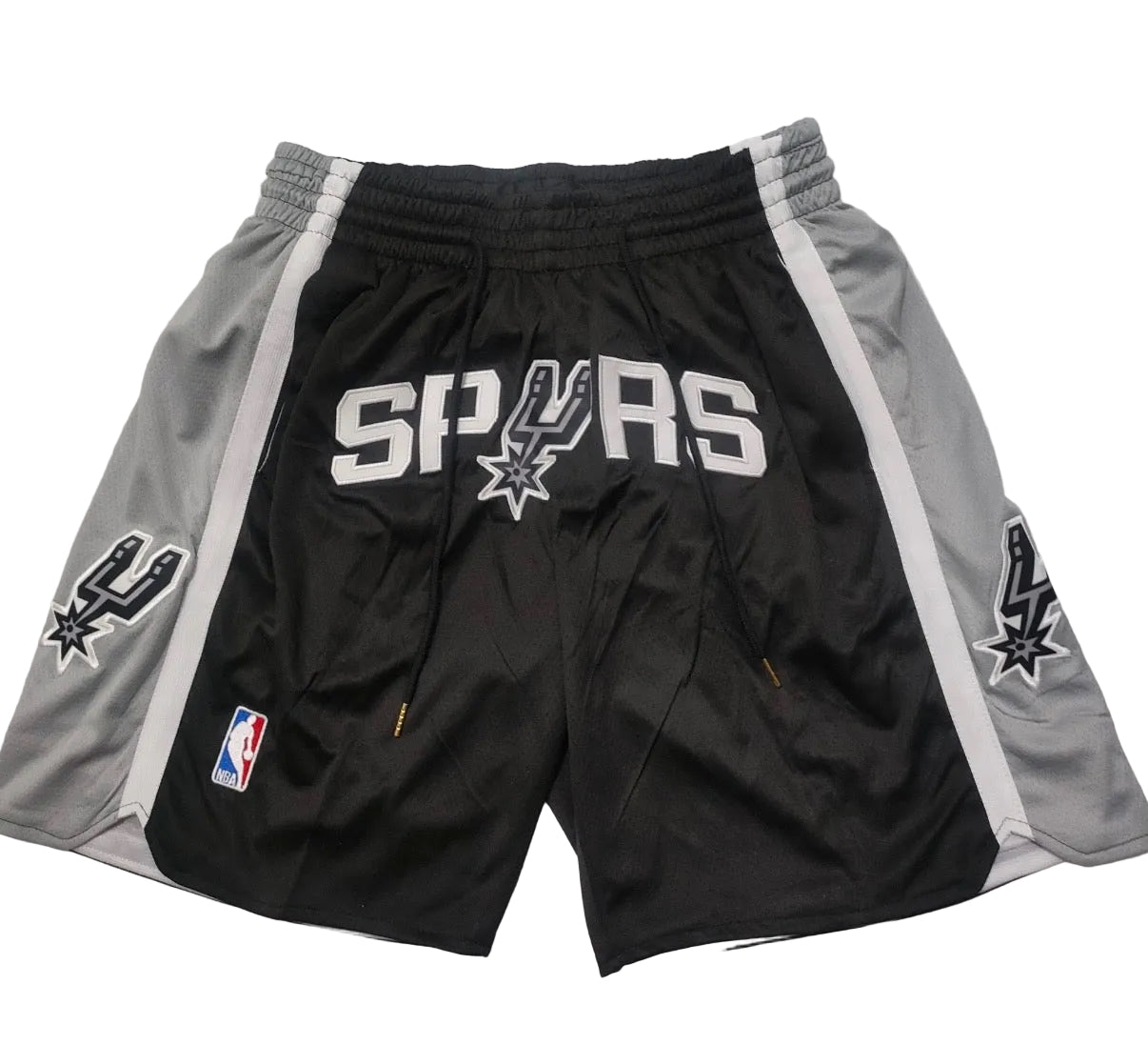San Antonio Spurs Basketball Shorts