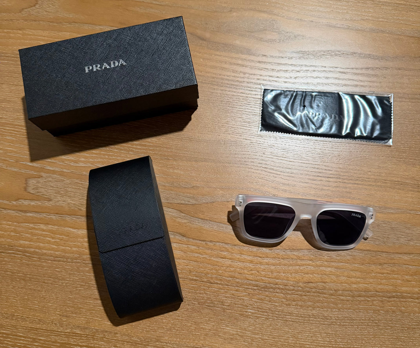Prada Sunglasses