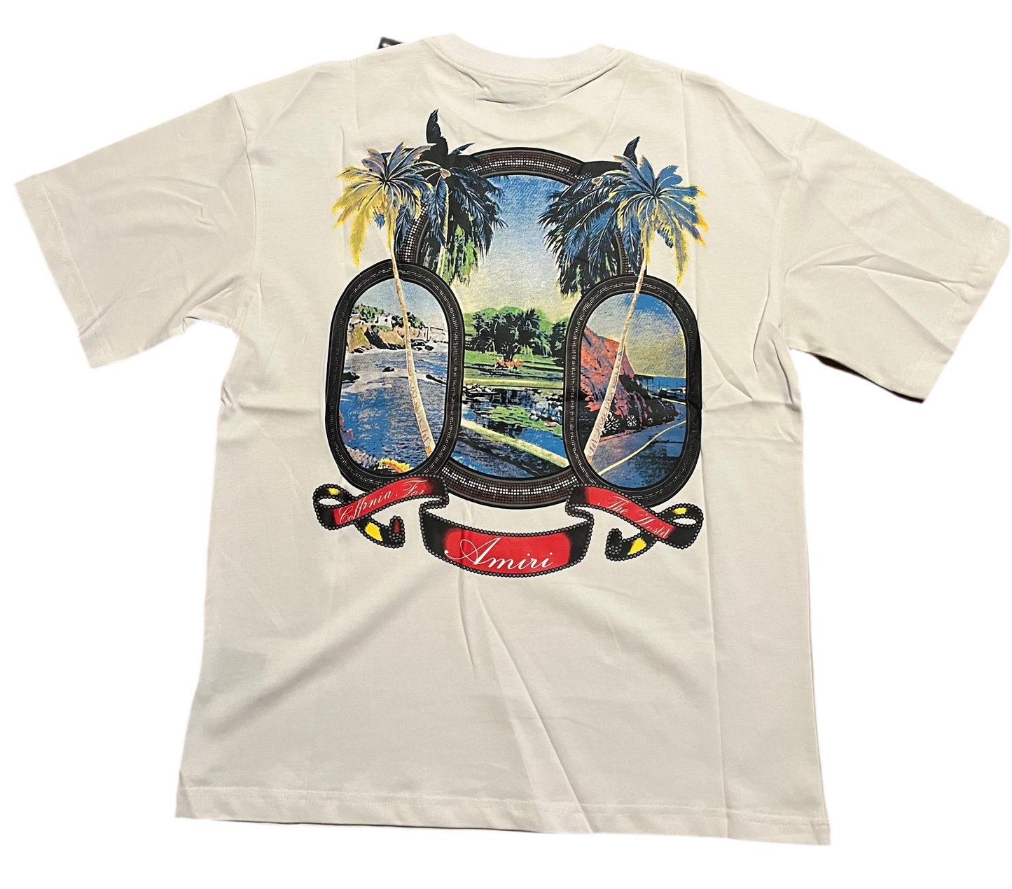 Amiri t-shirt