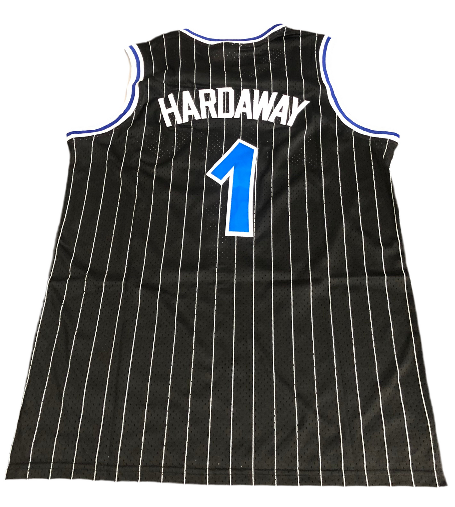 Penny Hardaway Orlando Magic Jersey