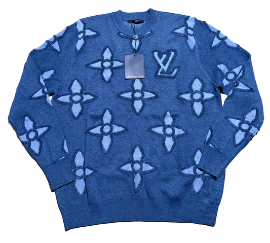 Louis Vuitton sweater