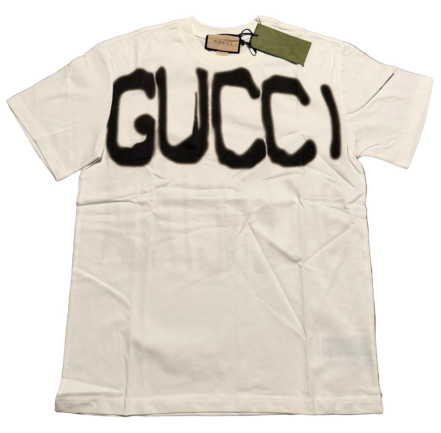 Gucci/Balenciaga t-shirt