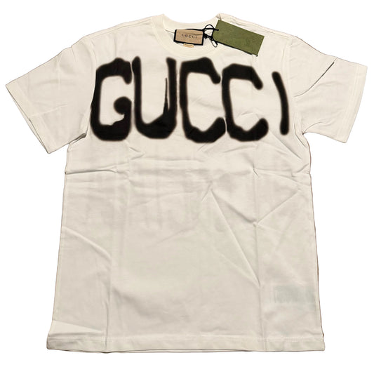 Gucci/Balenciaga t-shirt