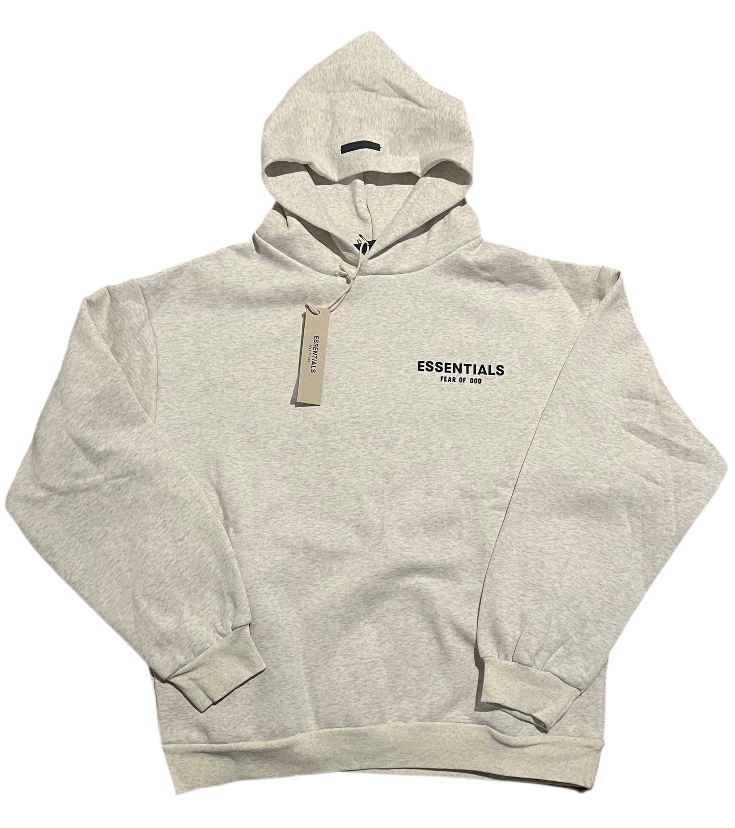 FOG Essentials hoodie