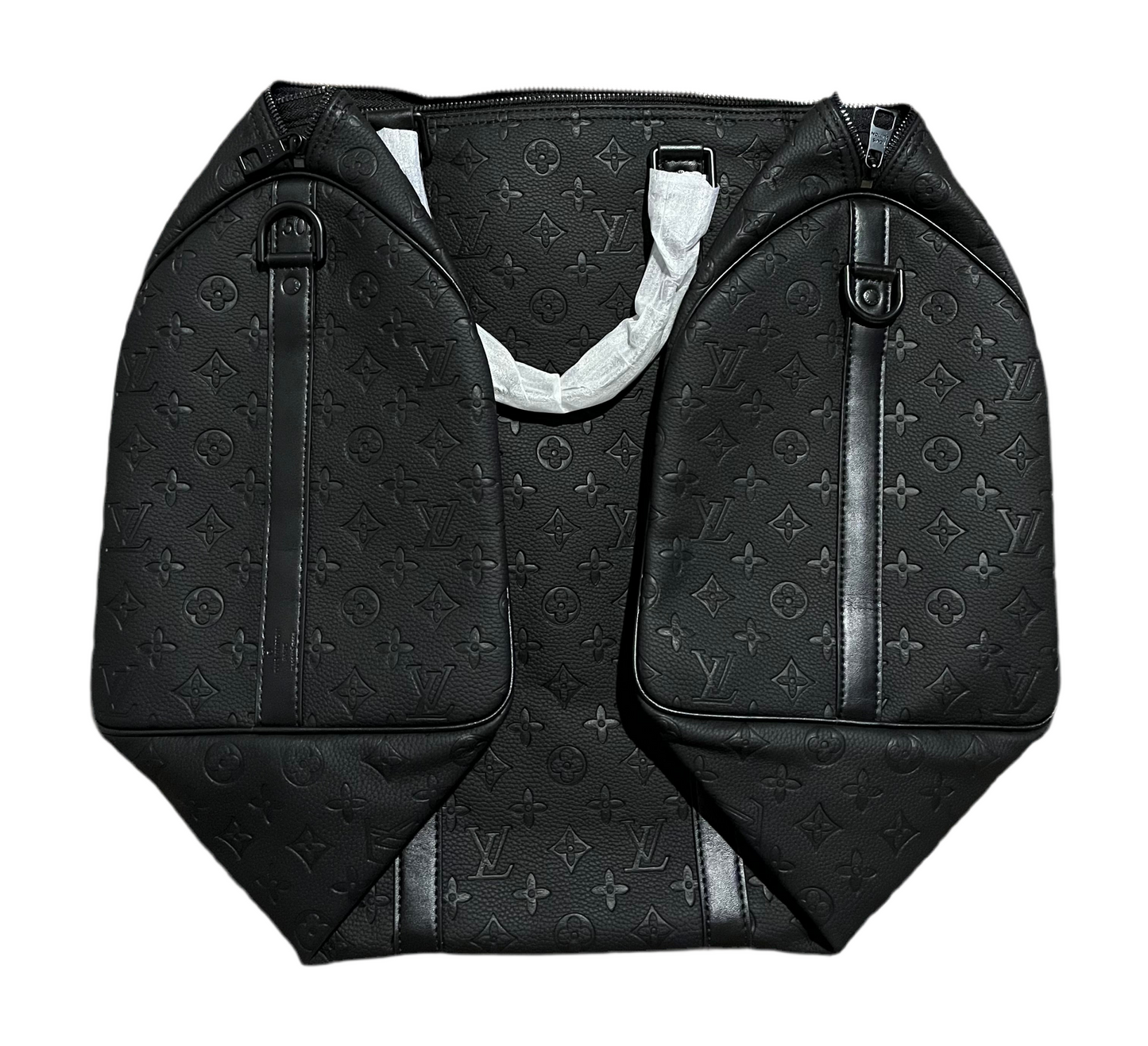 Louis Vuitton duffel bag
