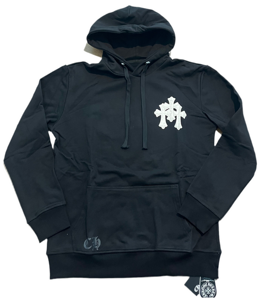 Chrome Hearts hoodie