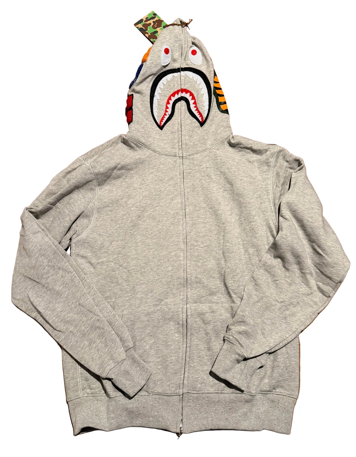 Bape hoodie