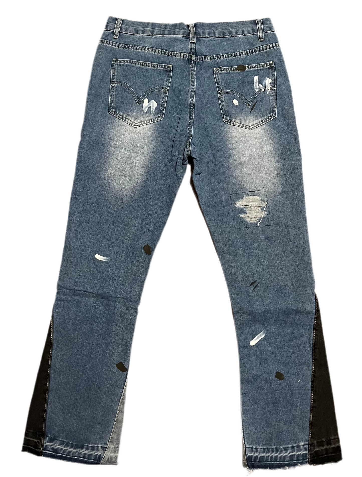 Gallery Dept jeans