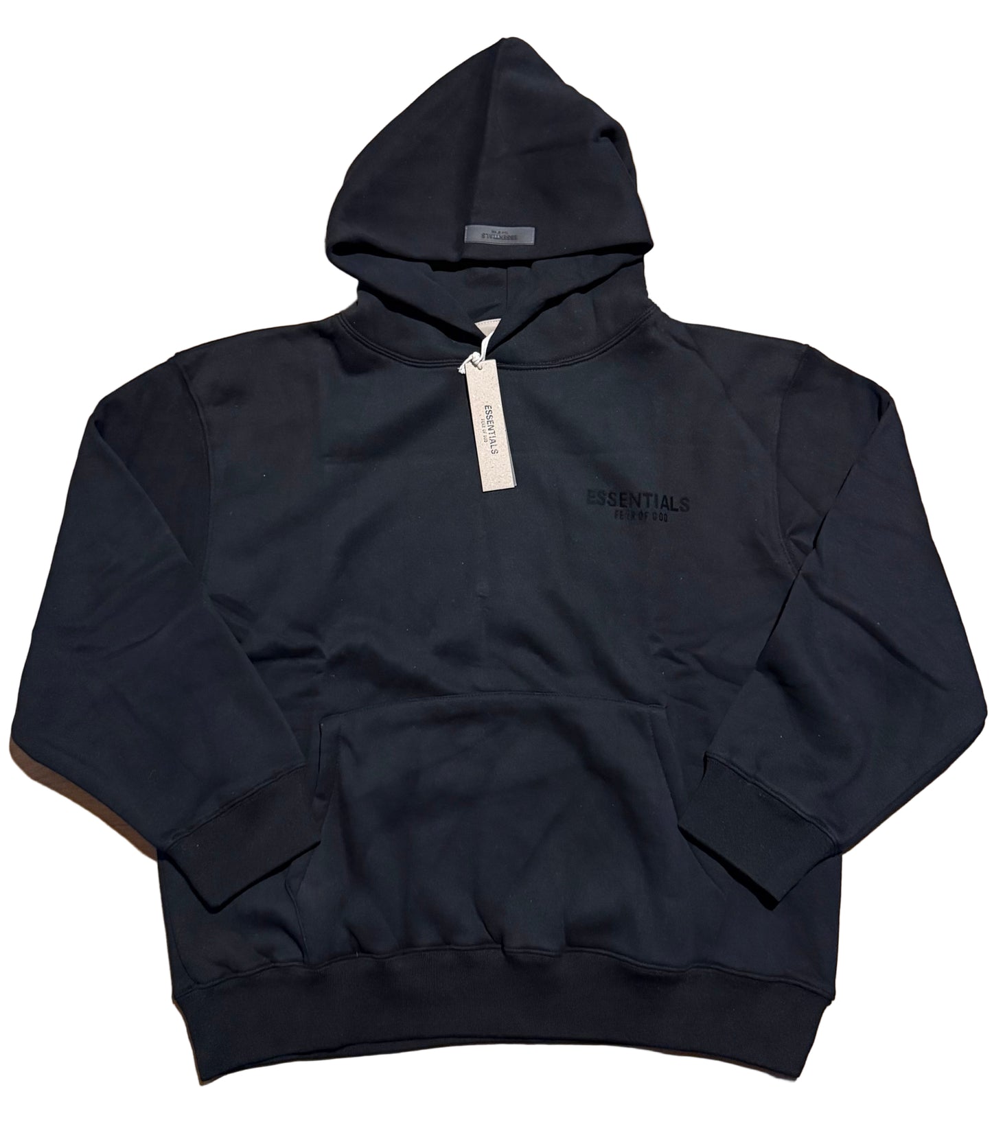 FOG Essentials hoodie