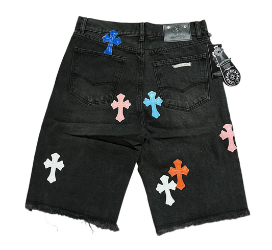 Chrome Hearts shorts