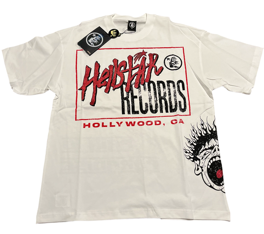 Hellstar t-shirt