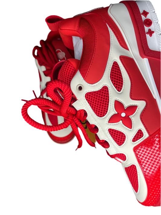LV Skate Sneaker