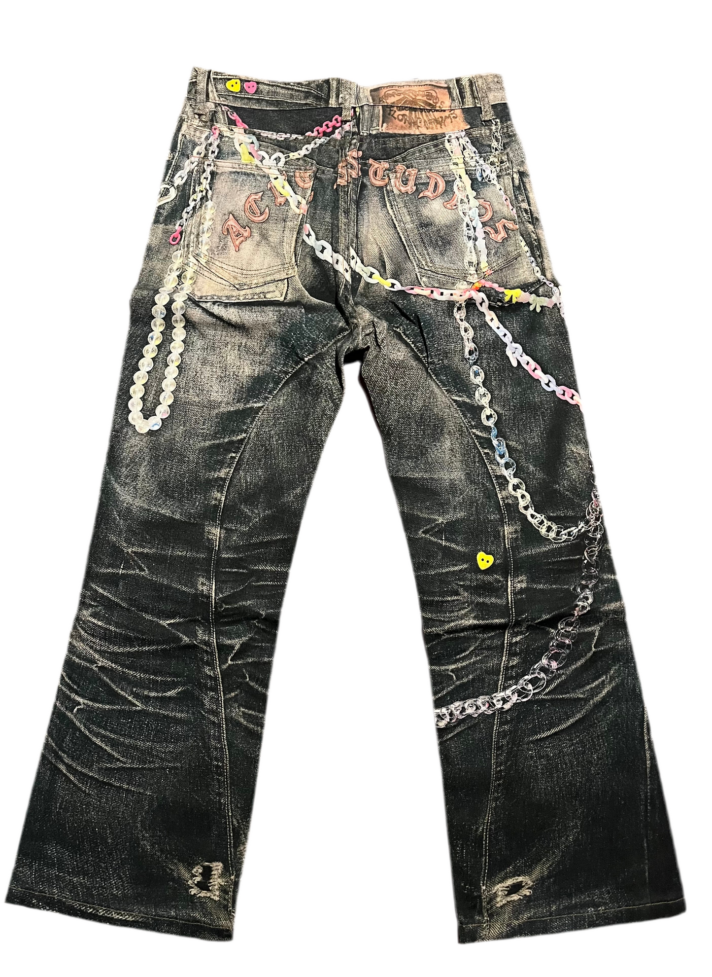 Acne Studios jeans