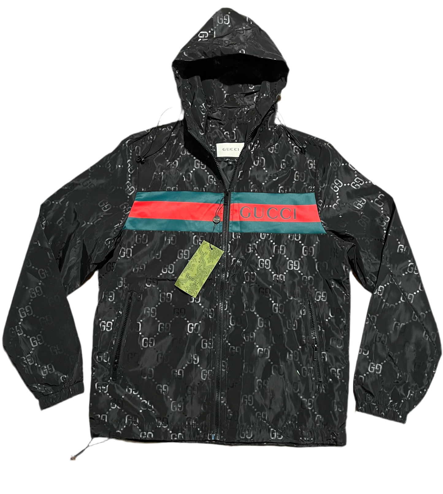 Gucci hoodie