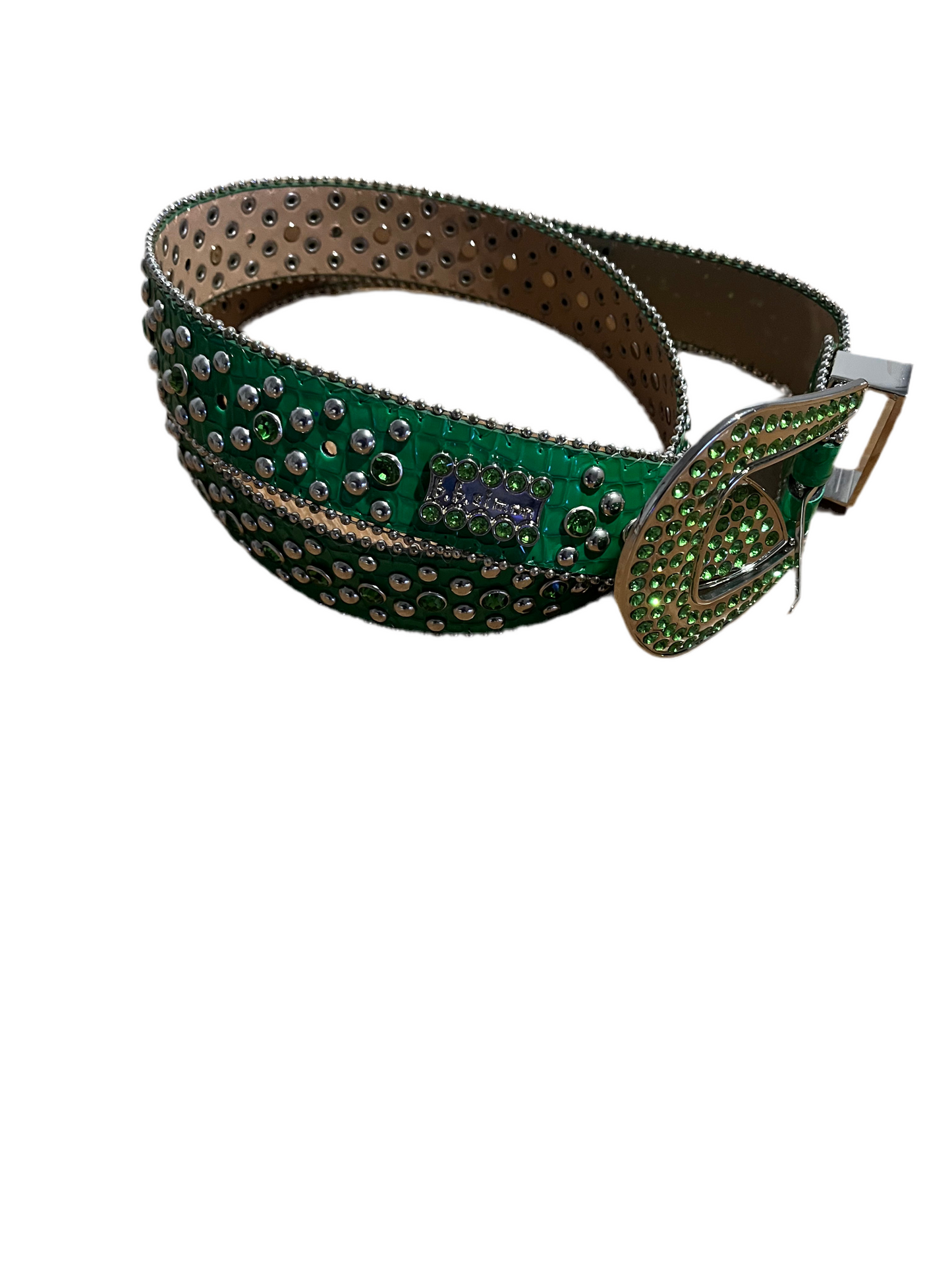 BB Simon belt