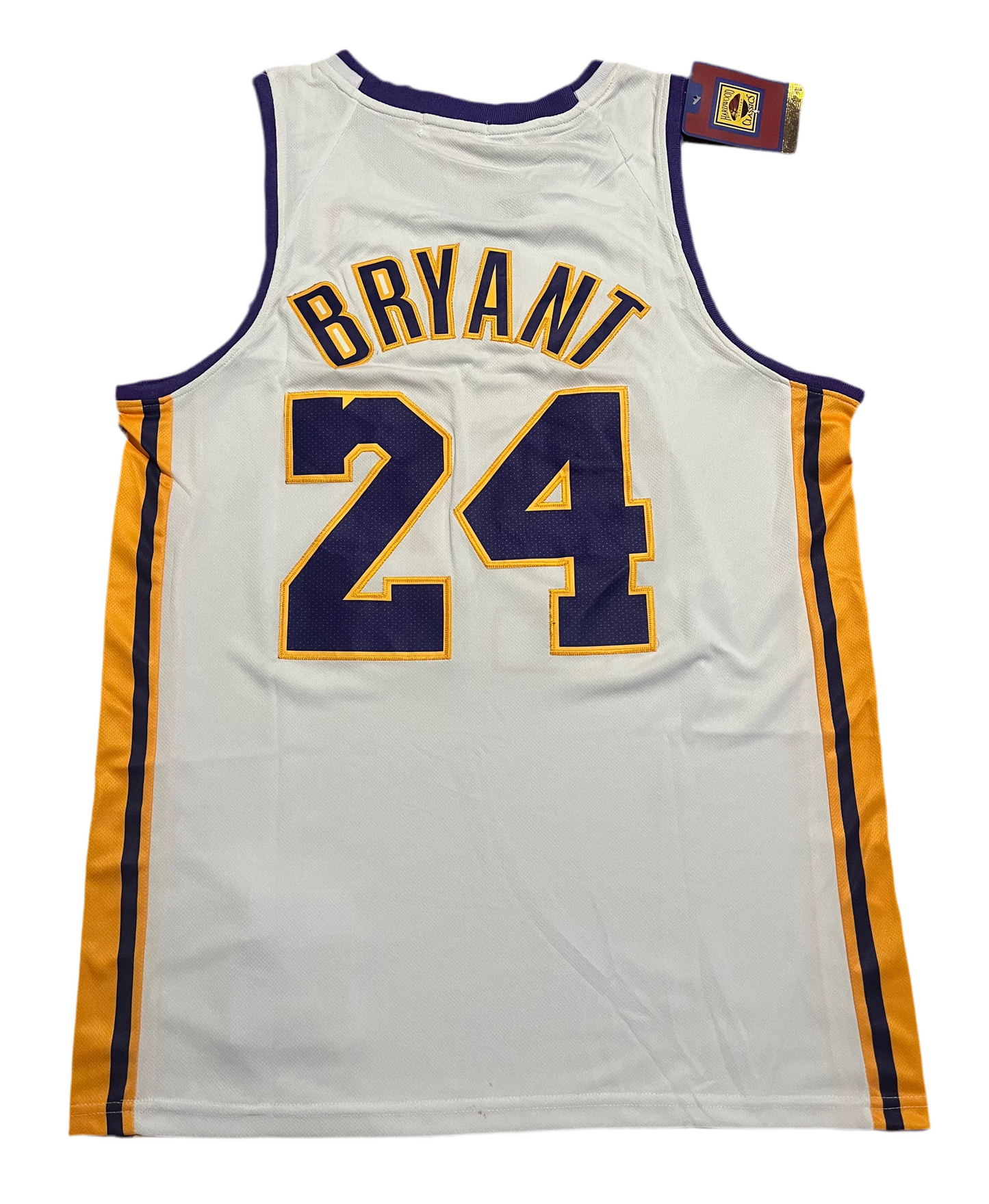 Los Angeles Lakers Kobe Bryant Jersey