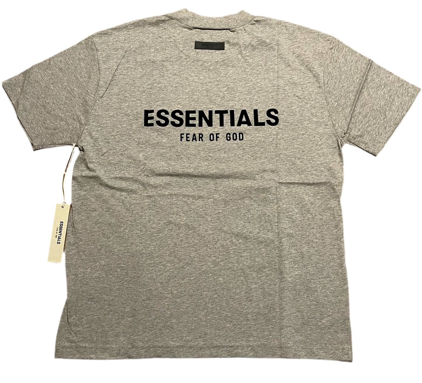 FOG Essentials t-shirt