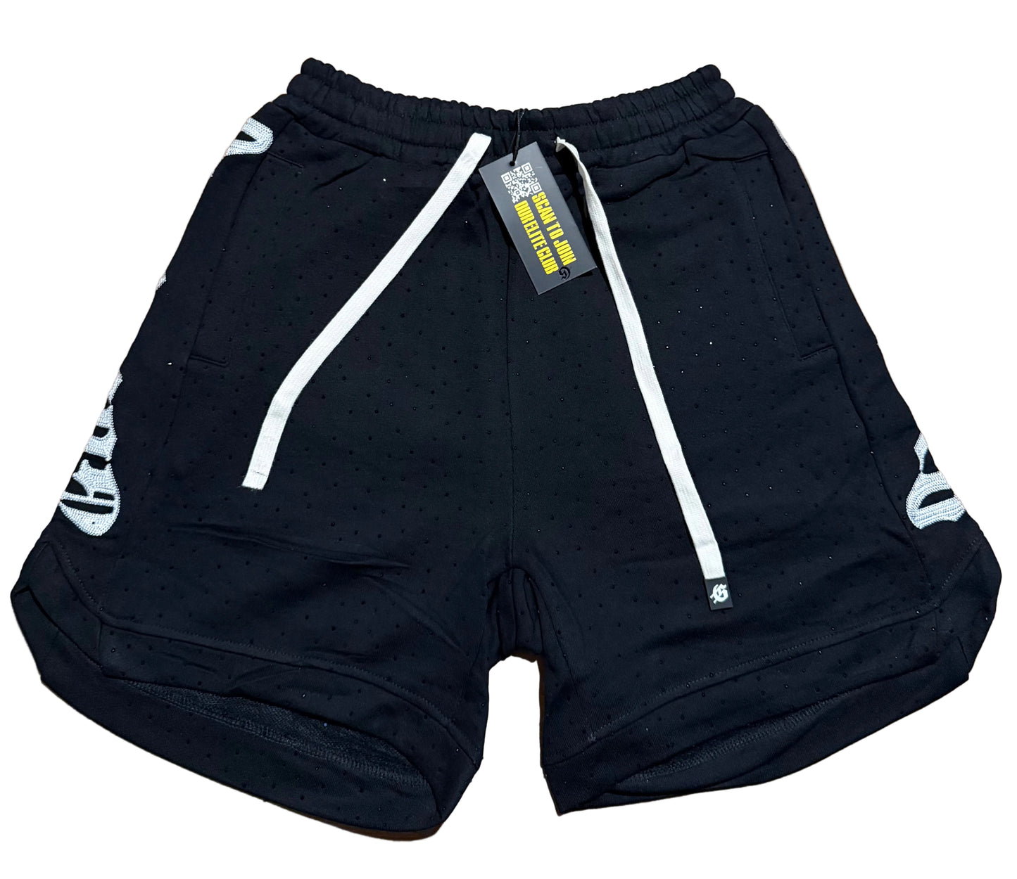 Godspeed Shorts