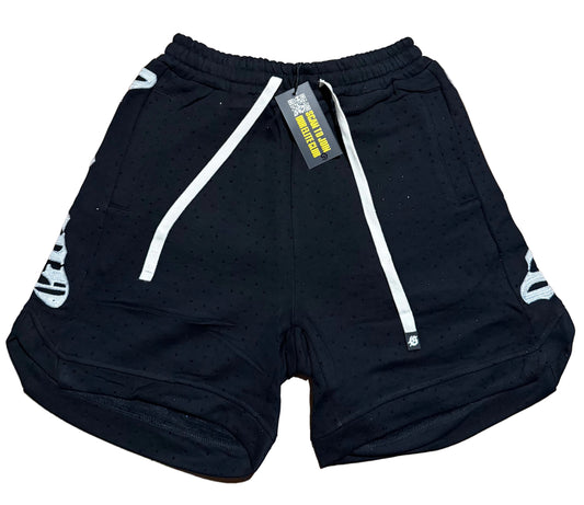 Godspeed Shorts