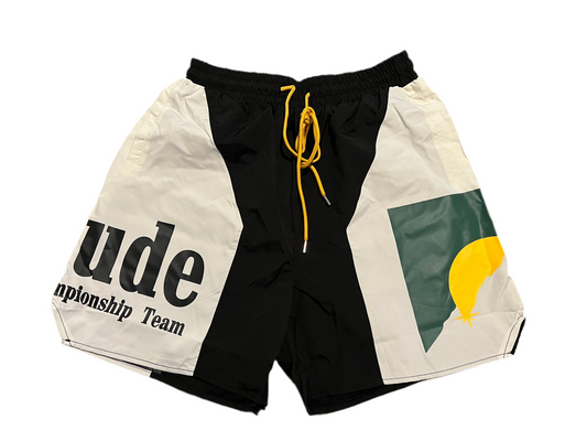Rhude Shorts