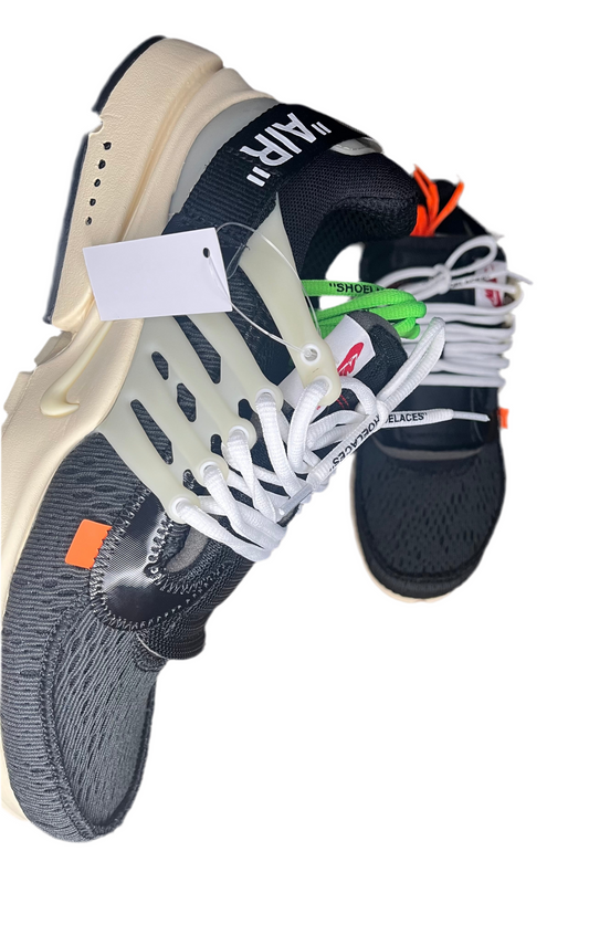 Nike Air Presto Off-White