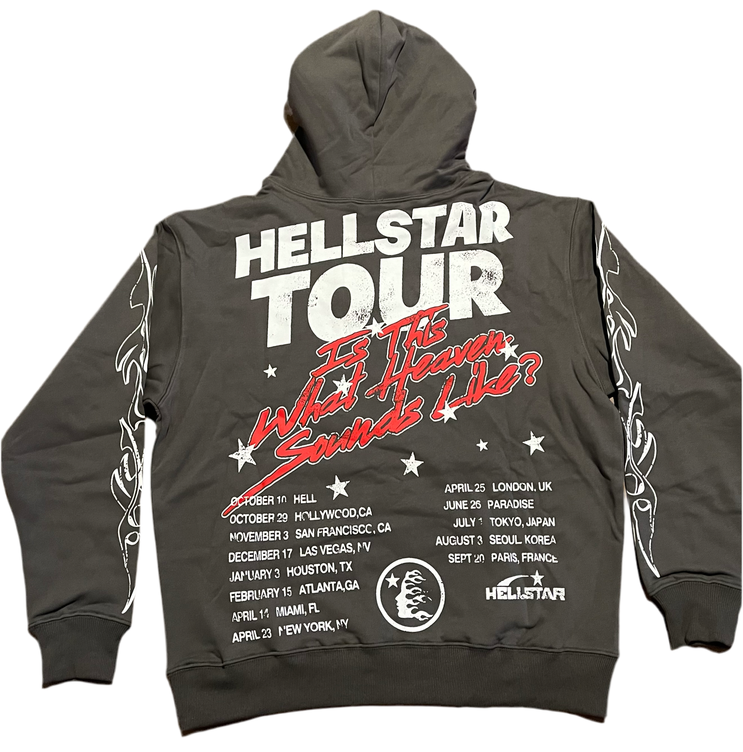 Hellstar Hoodie