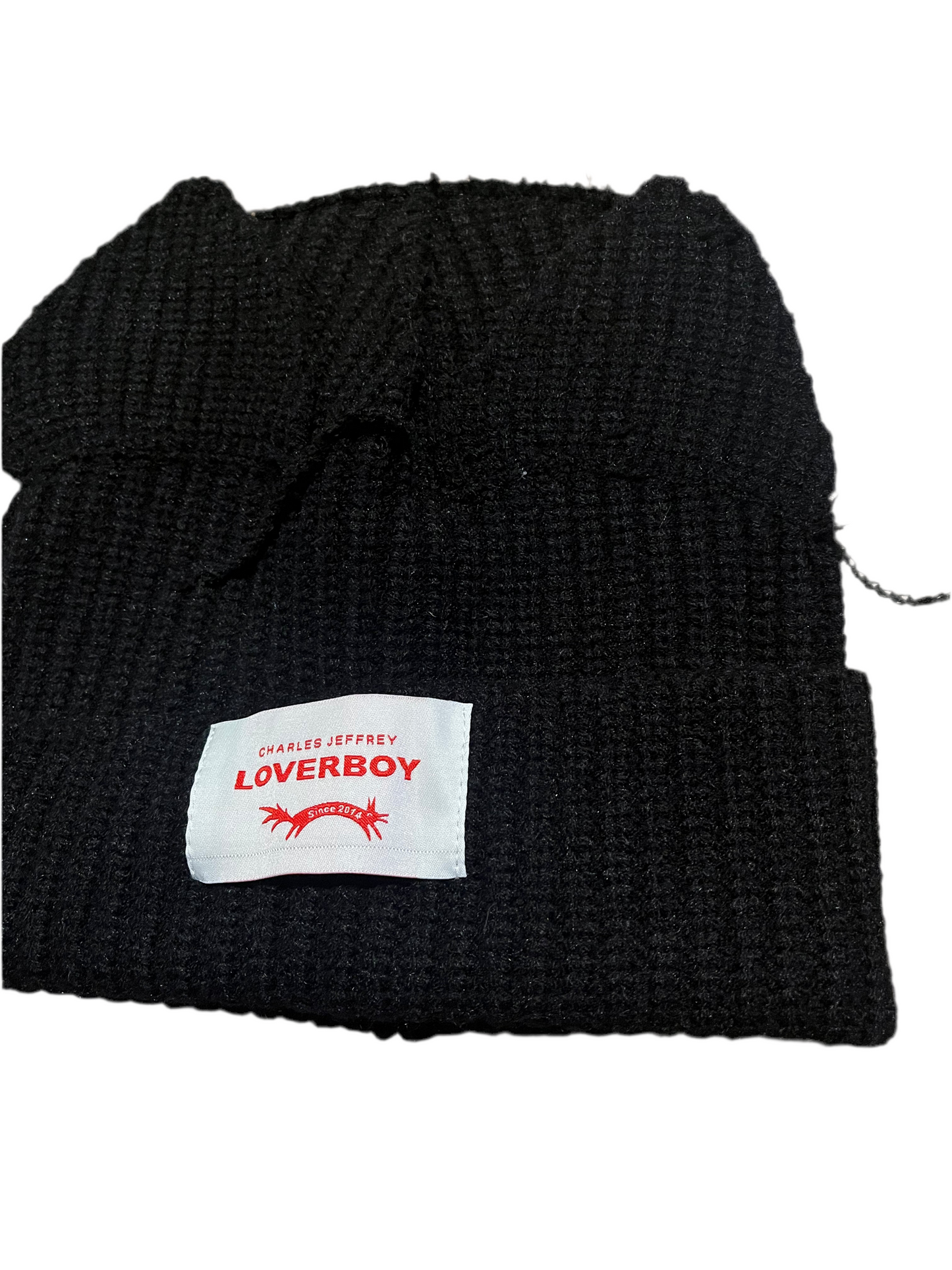 Loverboy beanie