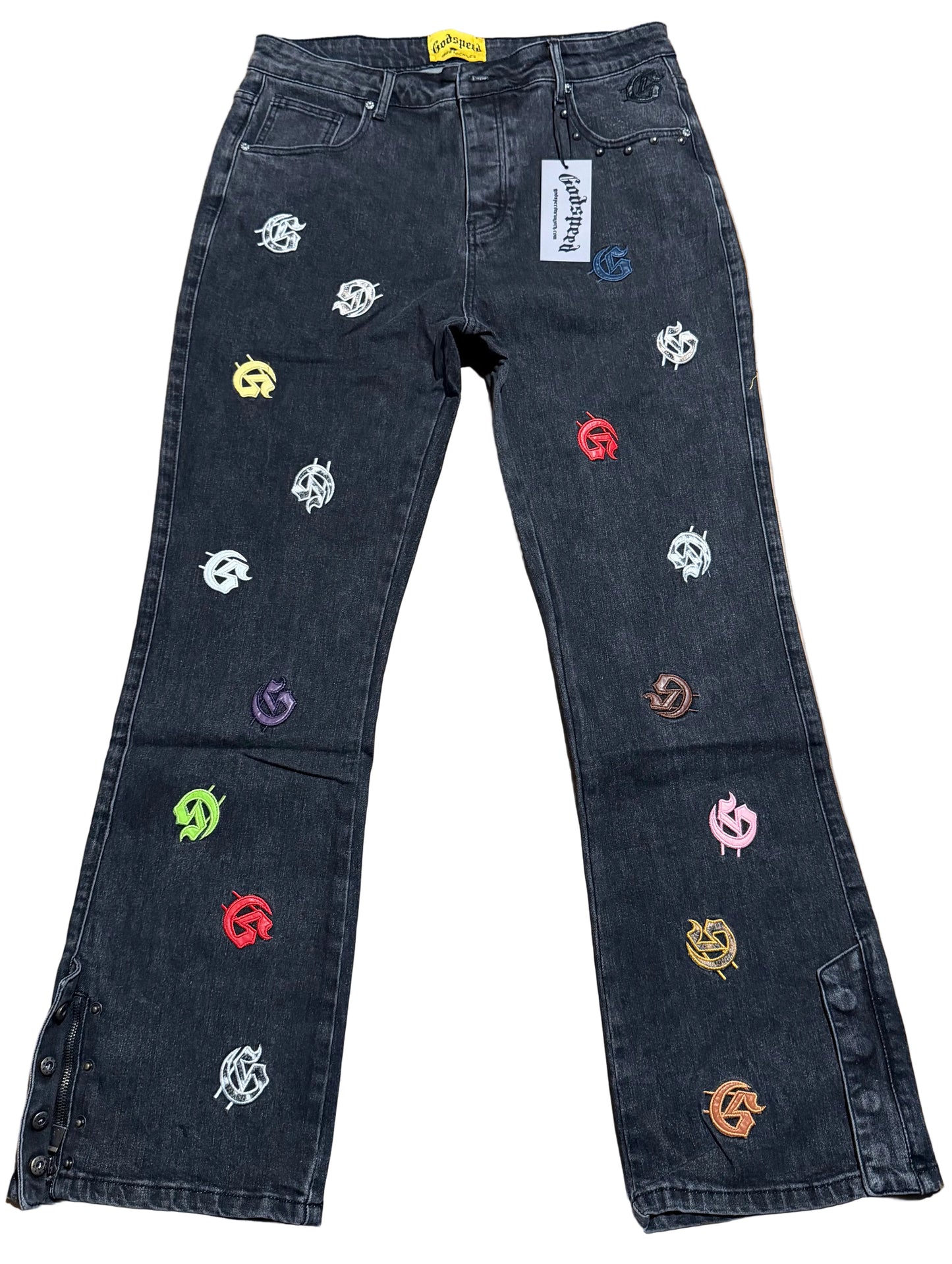 Godspeed jeans